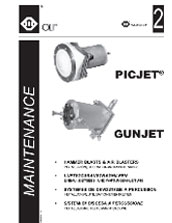 pneumatic hammers  maintenance manual